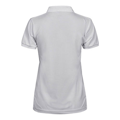 Tee Jays 7001 Ladies Club Polo Shirt
