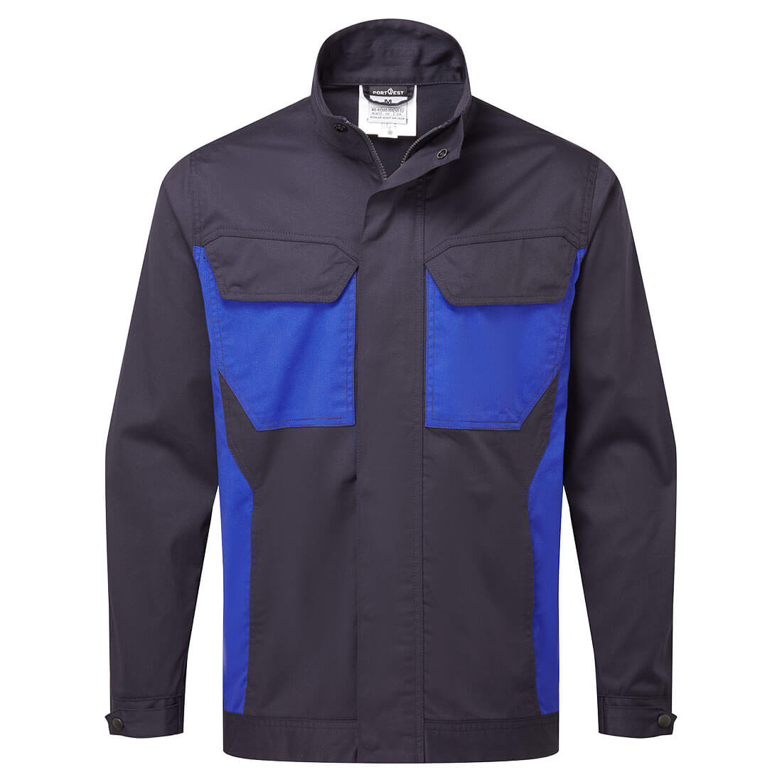 Portwest WX3  Industrial Wash Jacket T745