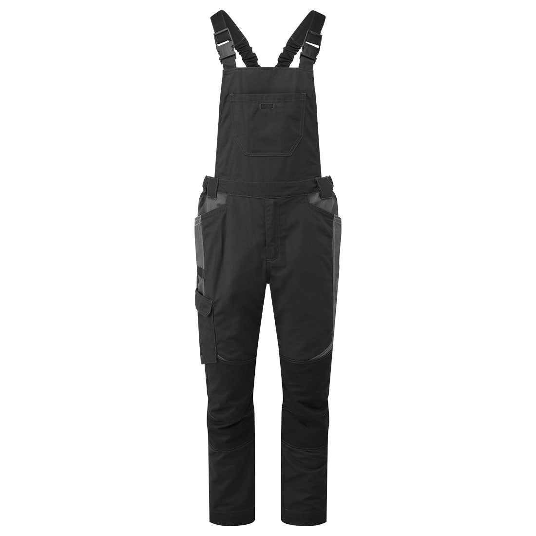 Portwest WX3 Industrial Wash Bib and Brace T746