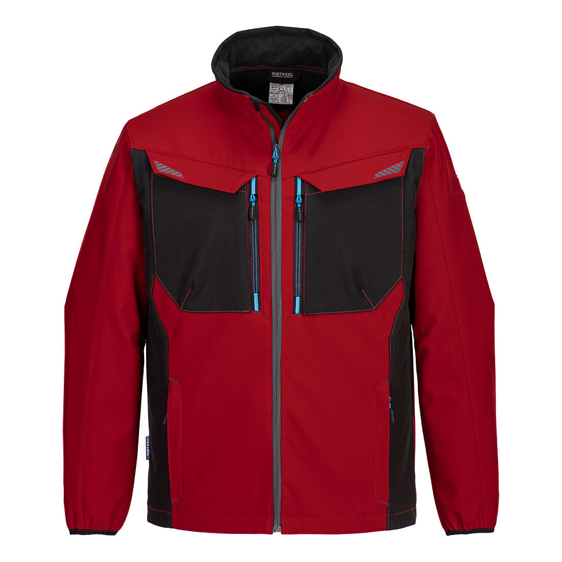 Portwest WX3 Softshell (3L) T750