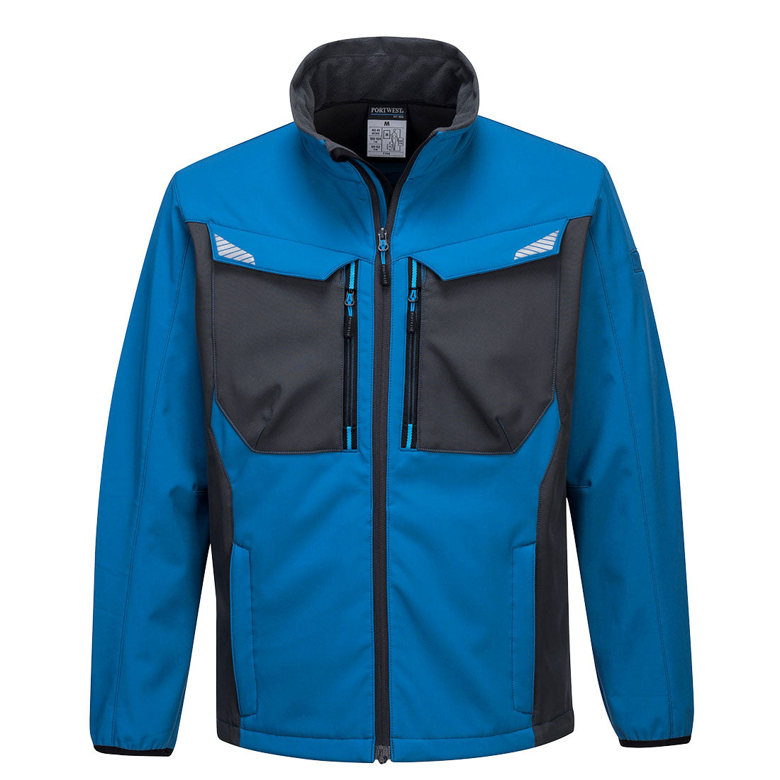 Portwest WX3 Softshell (3L) T750