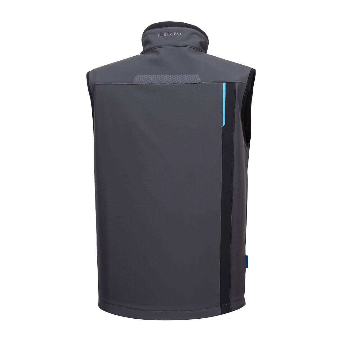 Portwest WX3 Softshell Bodywarmer (3L) T751