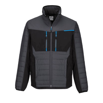 Portwest T752 Water Resistant Baffle Jacket