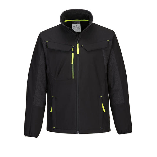 Portwest WX3 Eco Hybrid Softshell (2L) T753