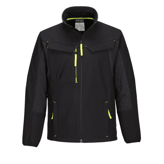 Portwest T753 Water Resistant Softshell Jacket