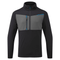 Portwest T755 Half Zip Fleece Sweatshirt Hoodie