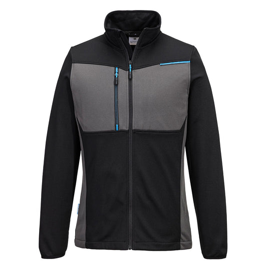 Portwest WX3 Full Zip Tech Fleece T756
