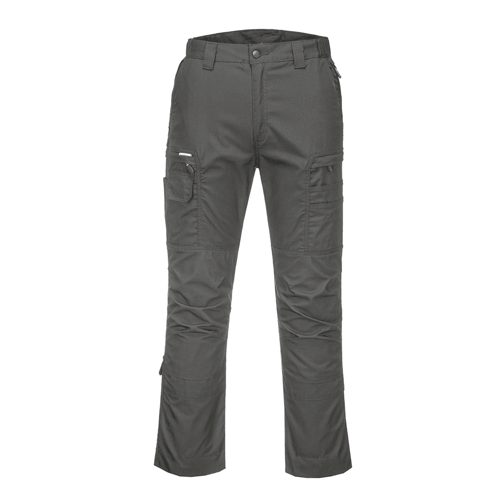 Portwest T802 KX3 Ripstop Cargo Trousers