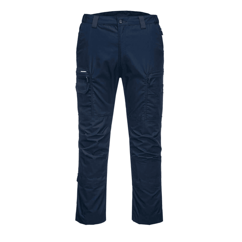 Portwest T802 KX3 Ripstop Cargo Trousers
