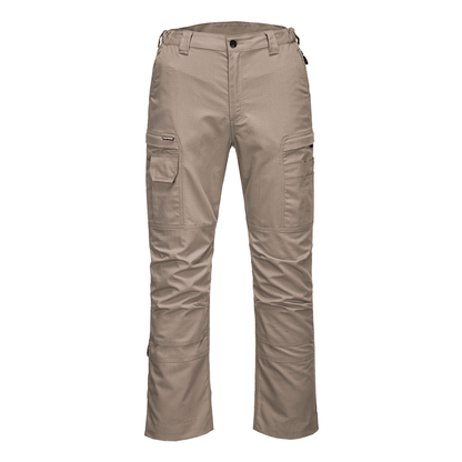 Portwest T802 KX3 Ripstop Cargo Trousers