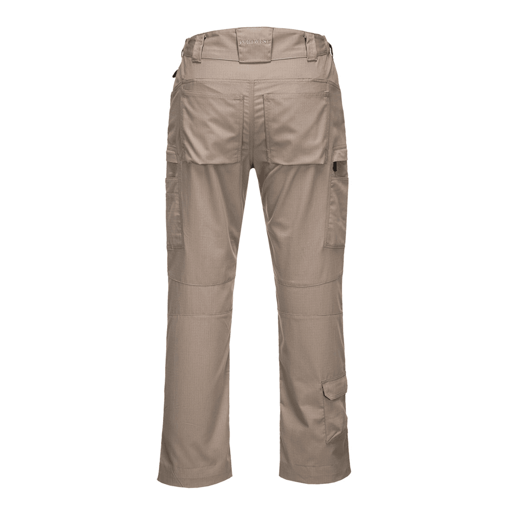 Portwest T802 KX3 Ripstop Cargo Trousers