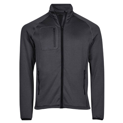 Tee Jays 9100 Stretch Fleece Jacket