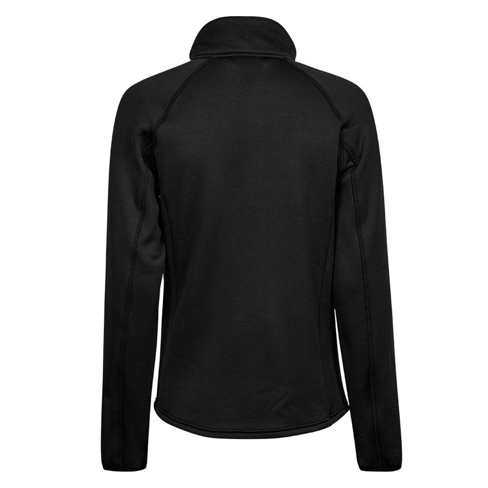 Tee Jays 9101 Ladies Stretch Fleece Jacket