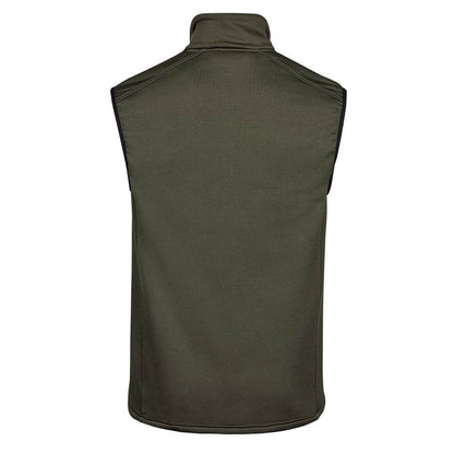 Tee Jays 9104 Stretch Fleece Bodywarmer