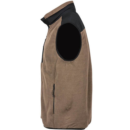 Tee Jays T9122 Mountain Fleece Bodywarmer Gilet