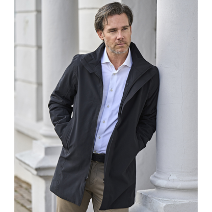 Tee Jays 9608 All Weather Parka