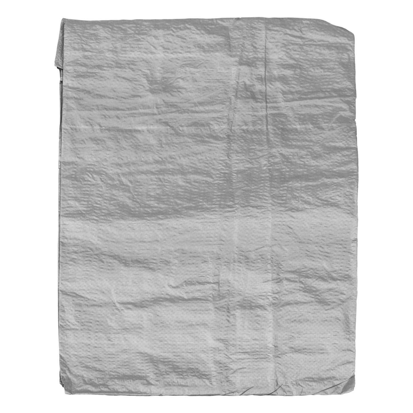 Gray S-Grade Tarpaulin 1.5m x 2m