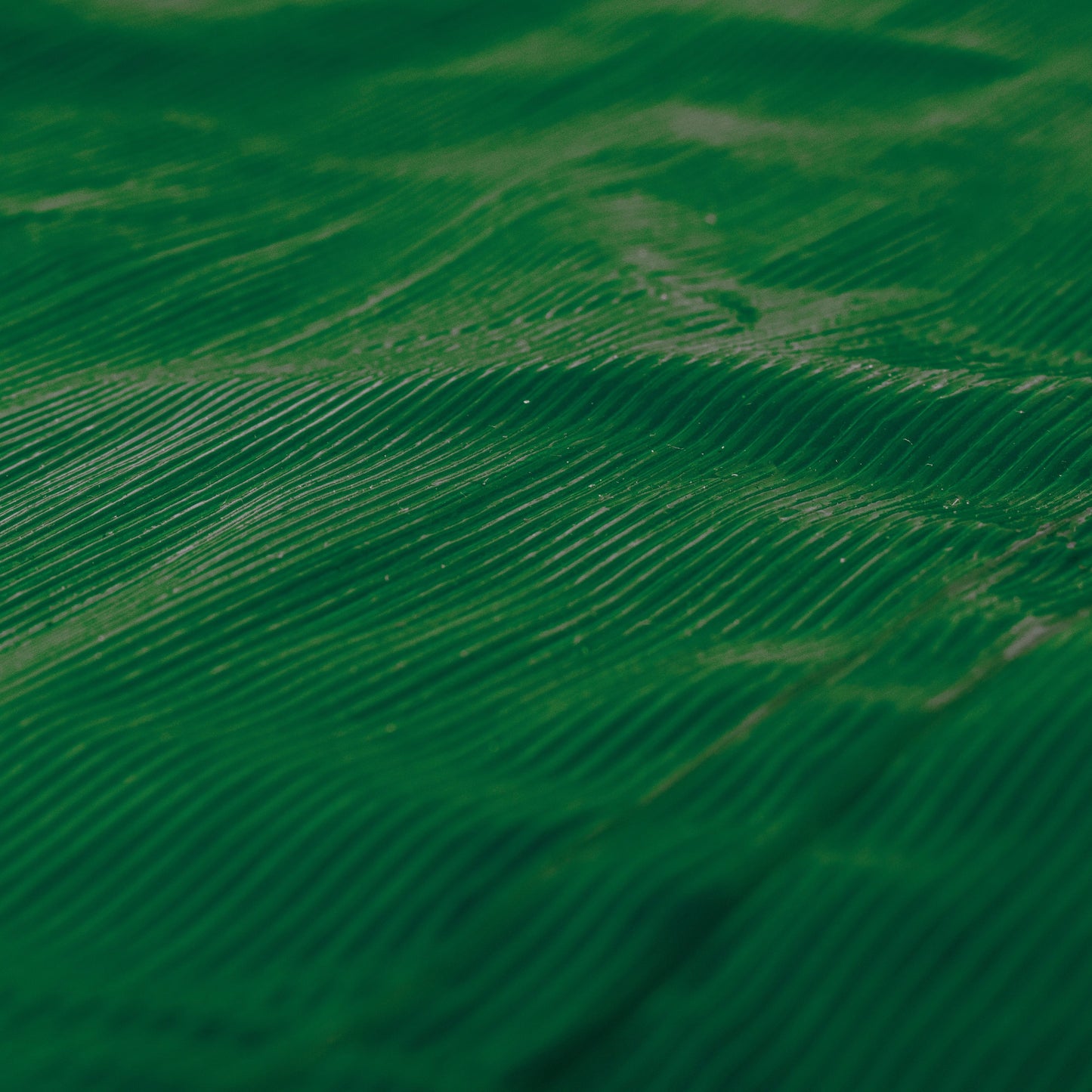 M-Grade LLDPE Green Tarpaulin 4m x 5m