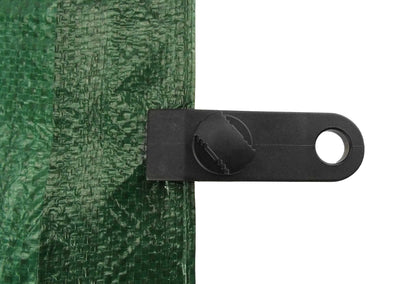 Clips for Tarpaulin Screw Type