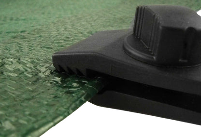 Clips for Tarpaulin Screw Type
