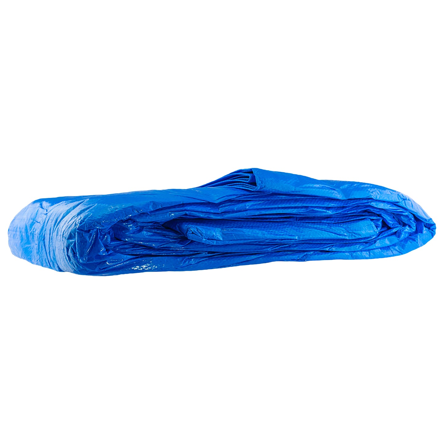 Blue S-Grade Tarpaulin 4m x 6m