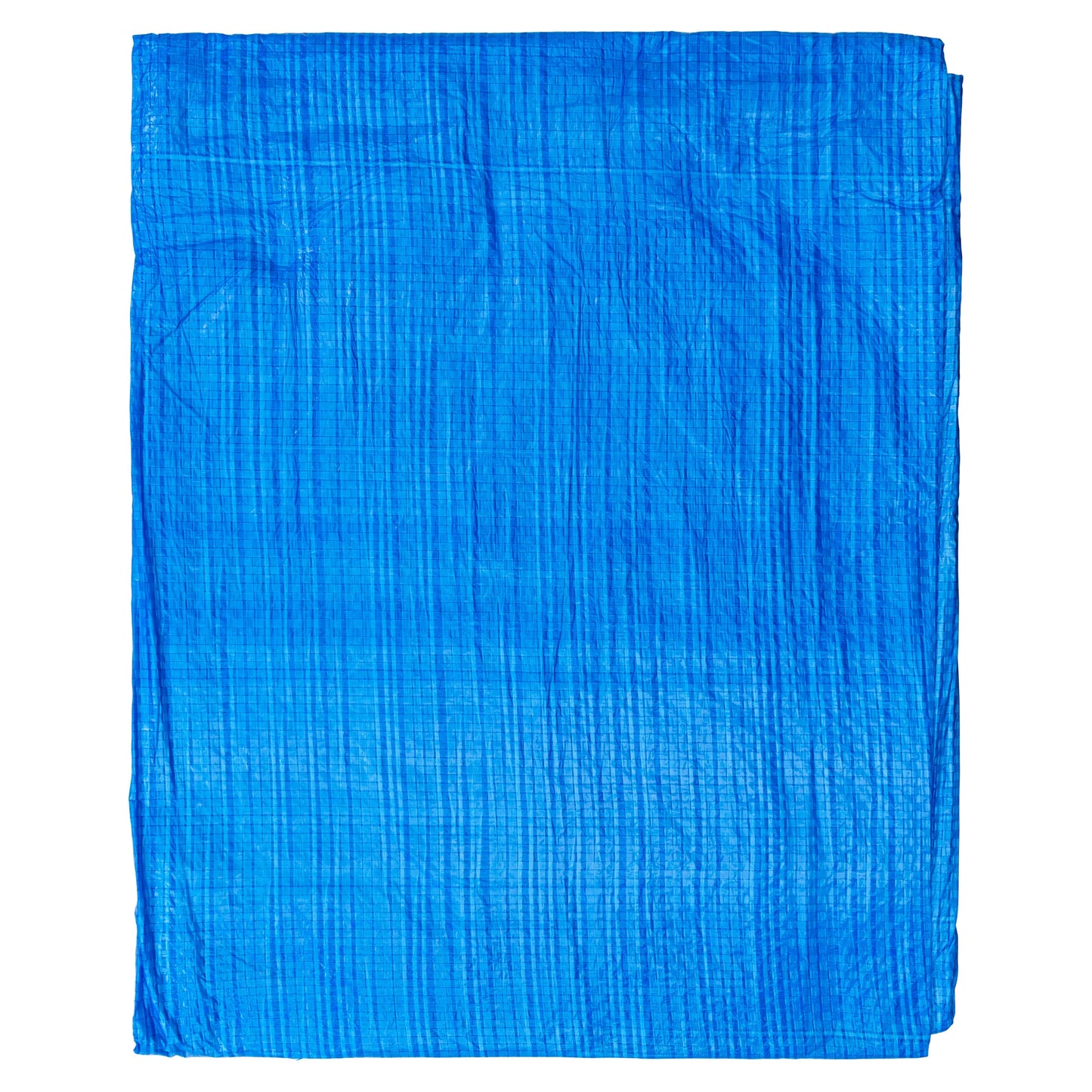 Blue S-Grade Tarpaulin 2m x 4m