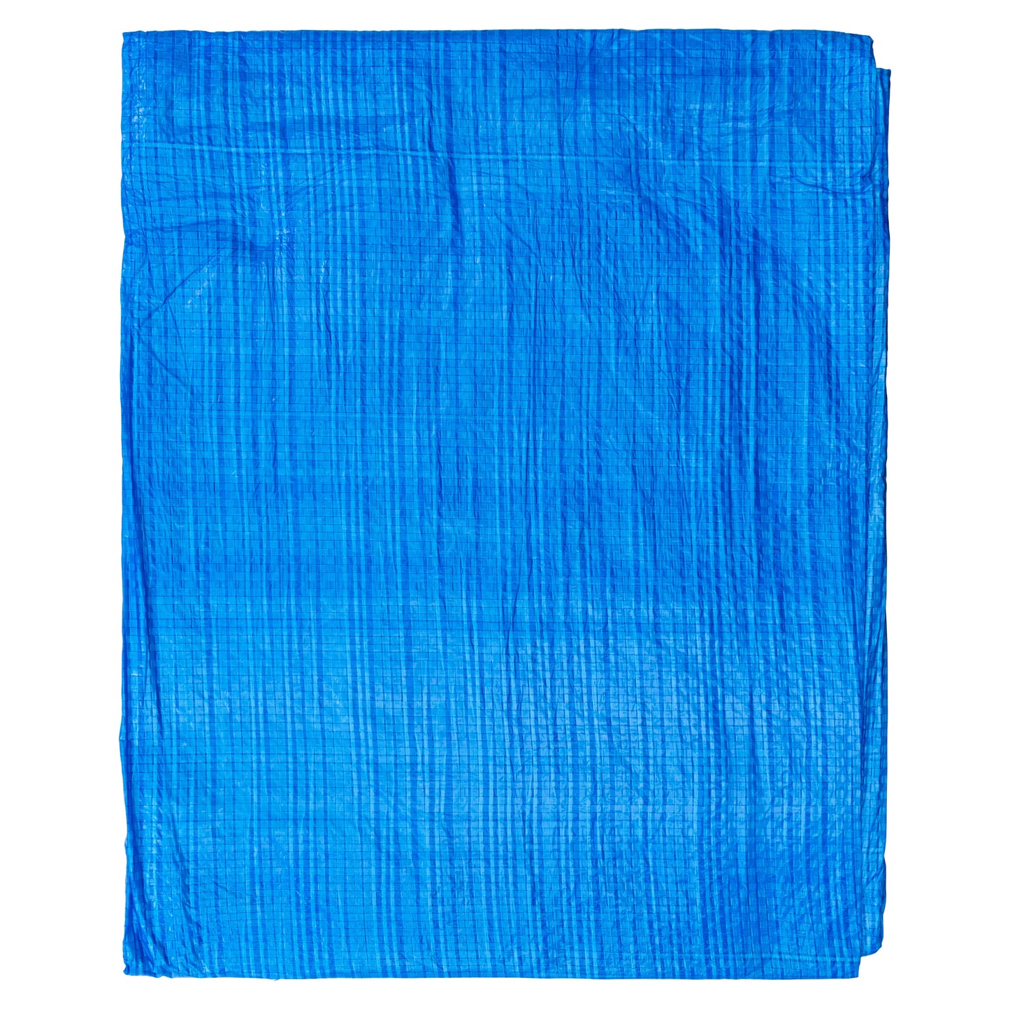 Blue S-Grade Tarpaulin 1.5m x 4m