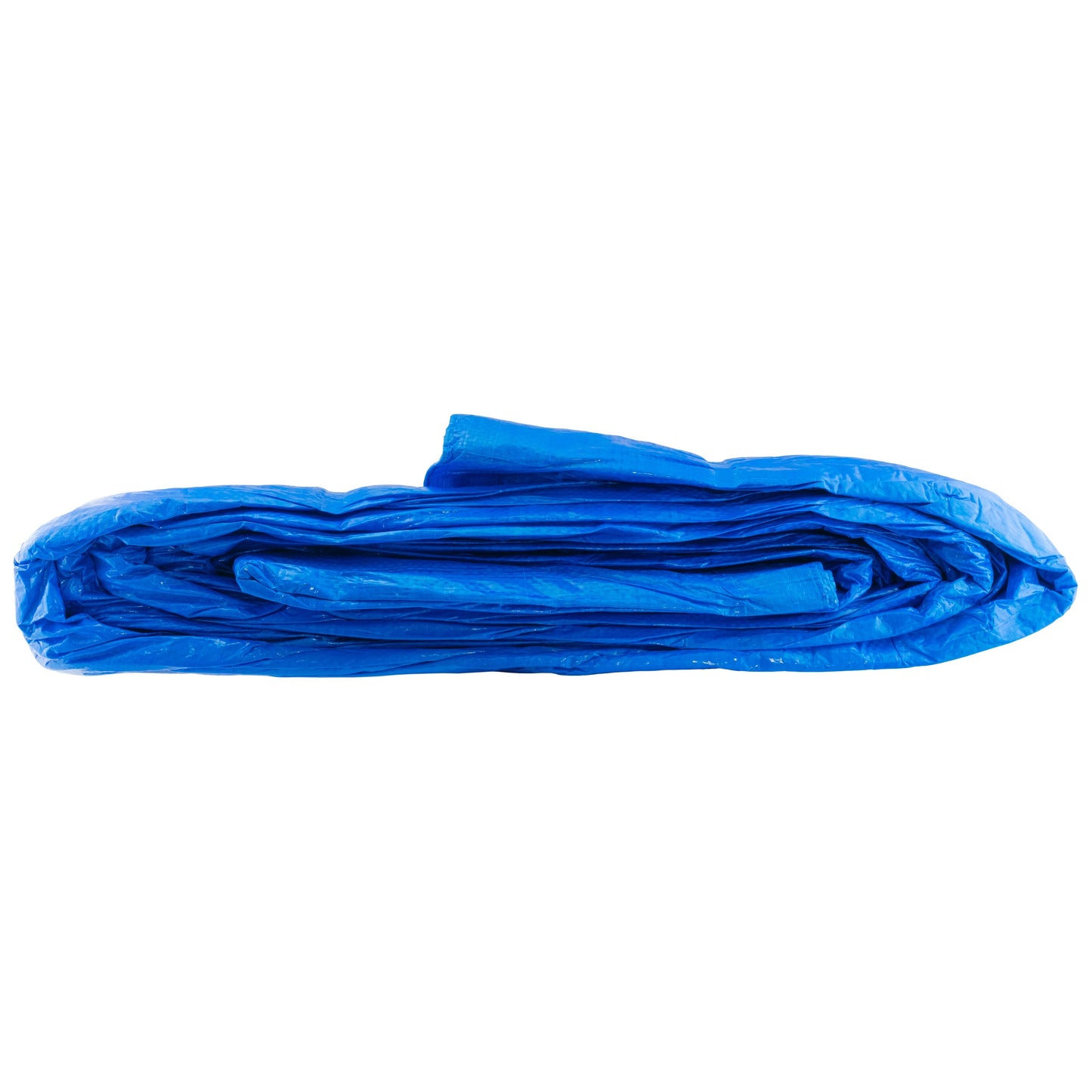 Blue S-Grade Tarpaulin 1.5m x 4m