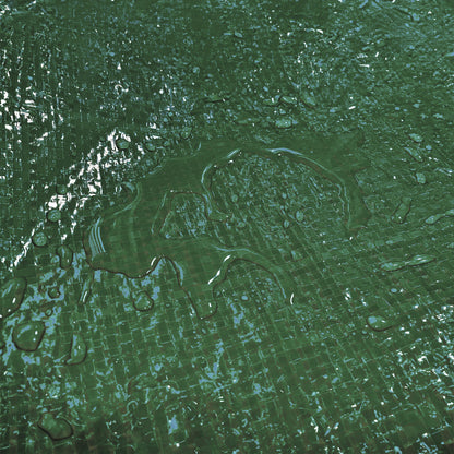 Green S-Grade Tarpaulin 2m x 2m