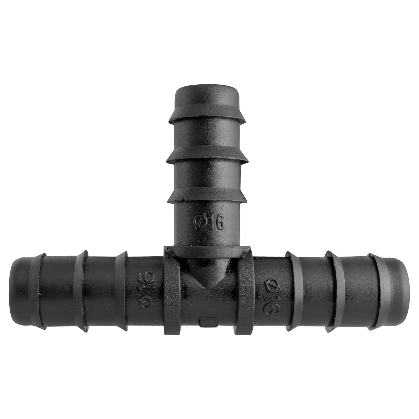 Mix 1/2" Barb Connectors POROUS10