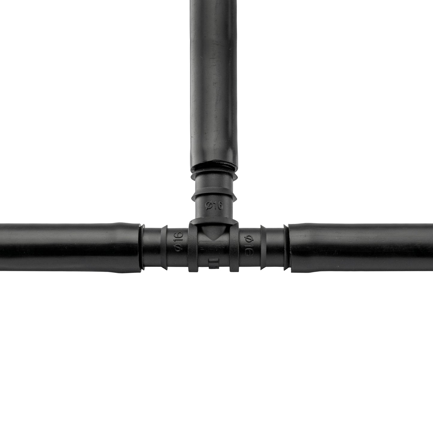 Mix 1/2" Barb Connectors HOZ25+