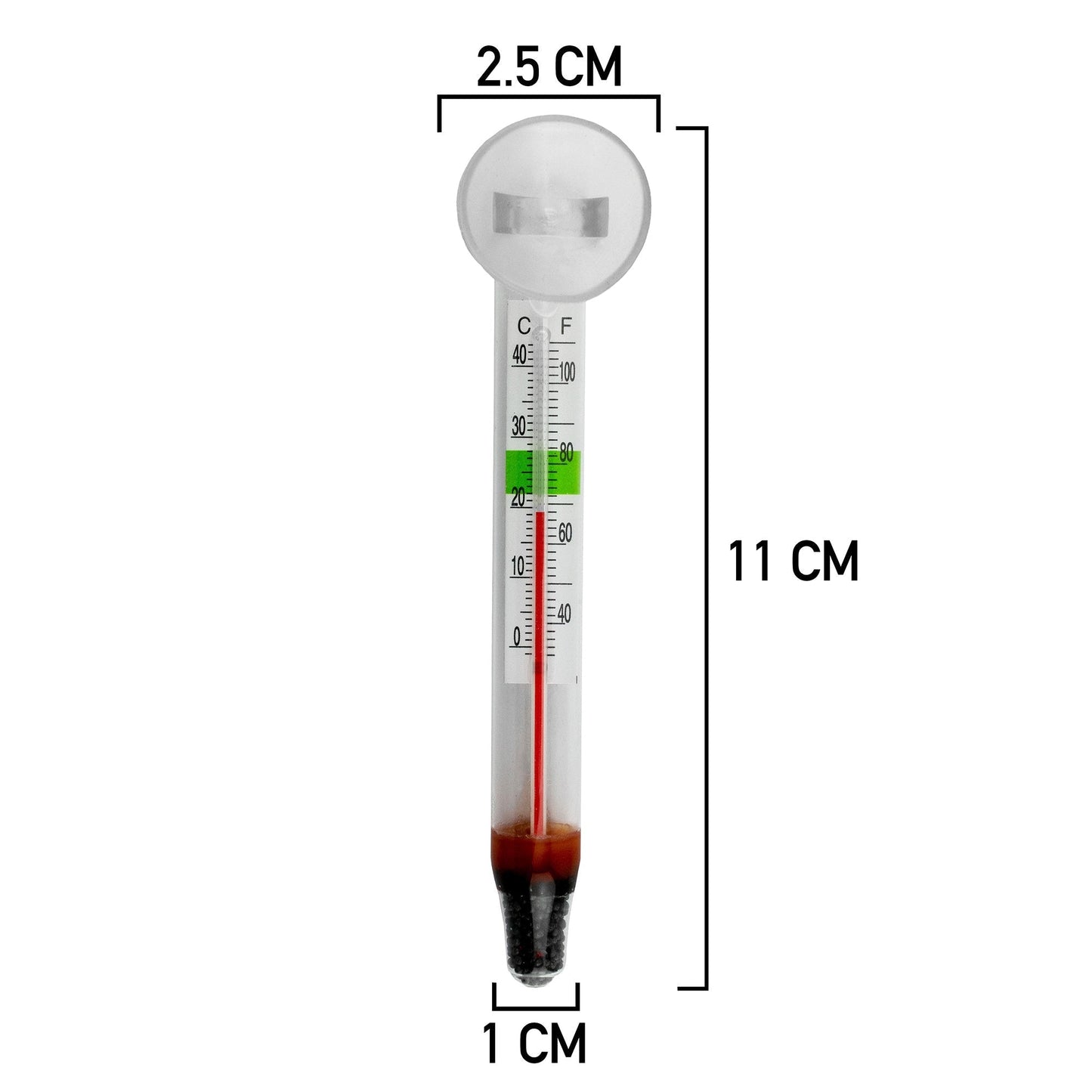 Aquarium Thermometer