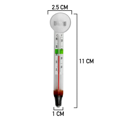 Aquarium Thermometer
