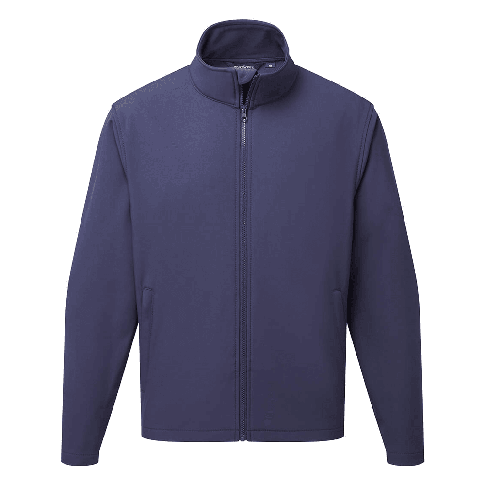 Portwest TK20 Water Resistant Softshell Jacket