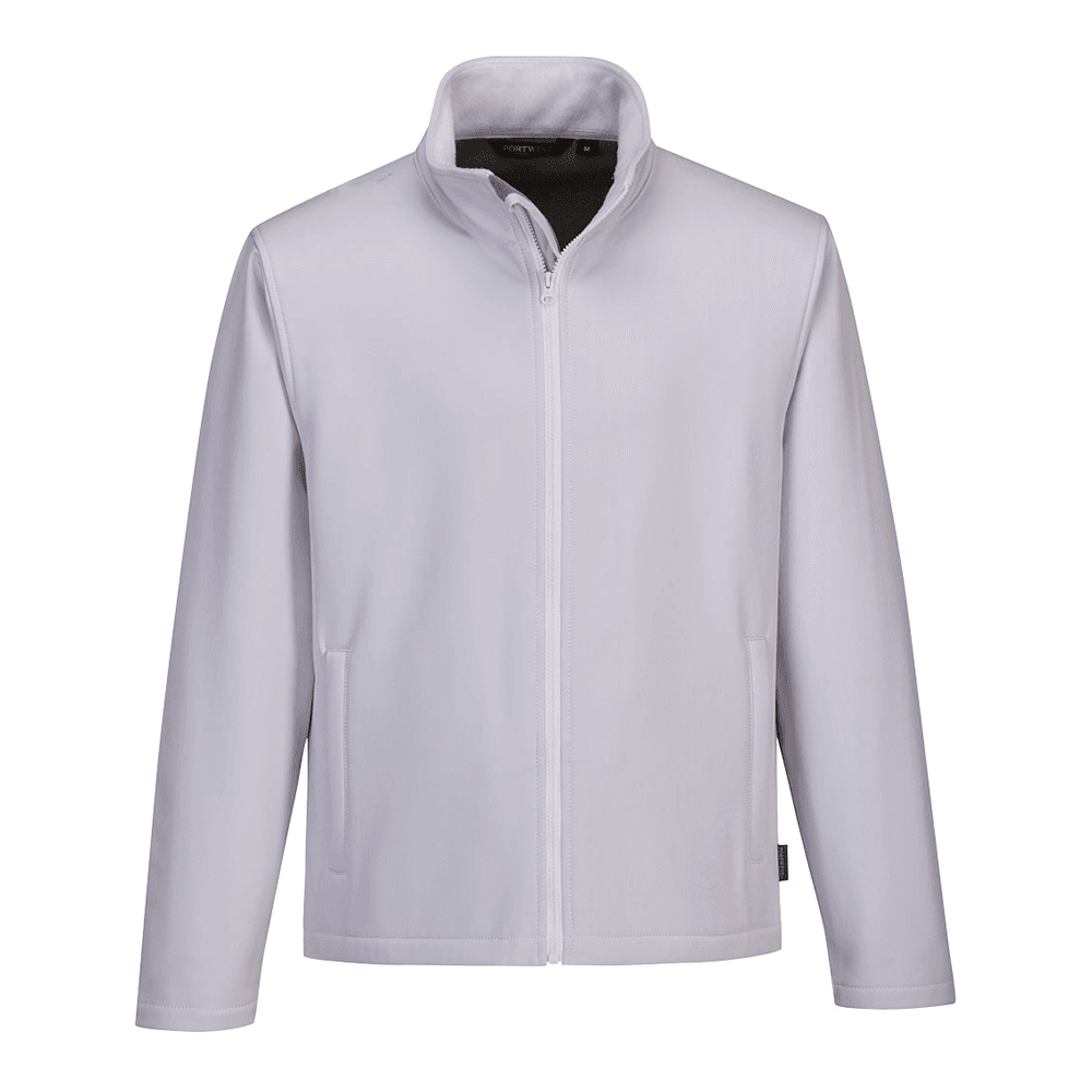 Portwest TK20 Water Resistant Softshell Jacket