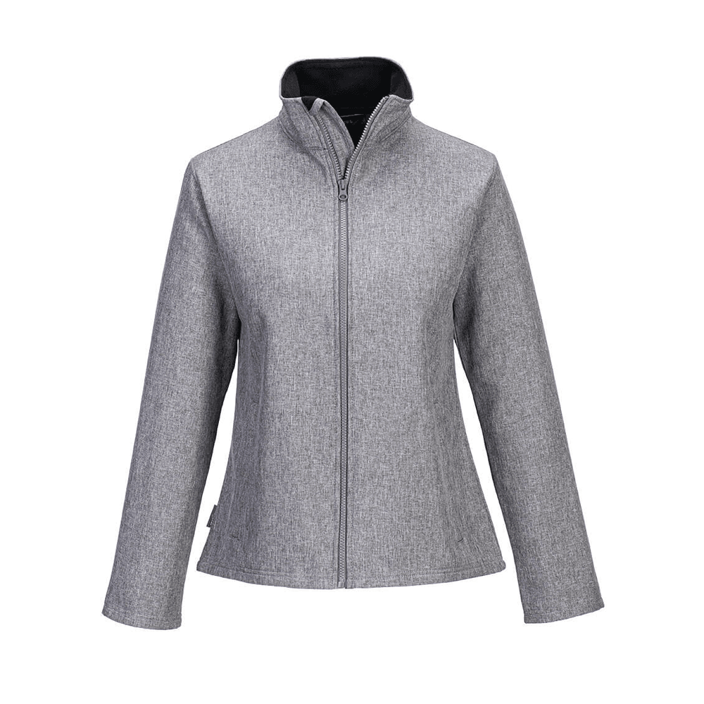 Portwest TK21 Women's Water Resistant Softshell Jacket