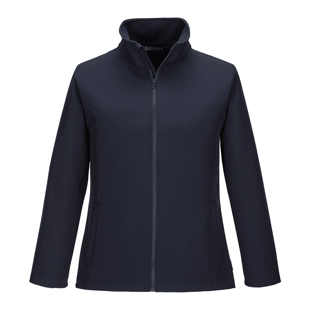 Portwest TK21 Women's Water Resistant Softshell Jacket