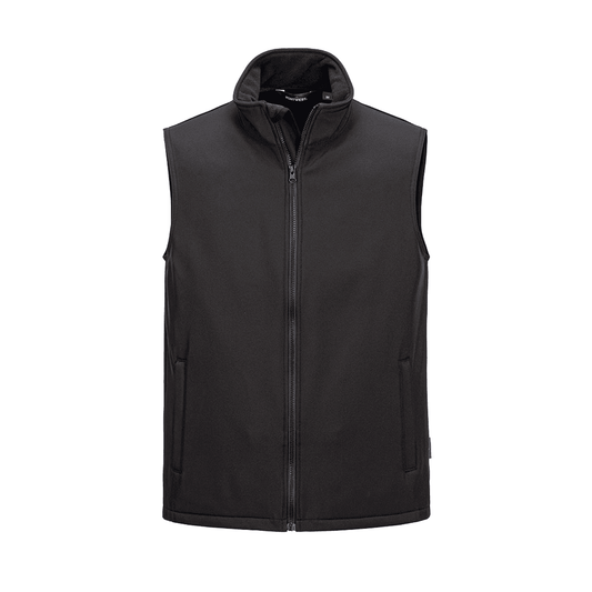 Portwest TK22 Water Resistant Softshell Gilet