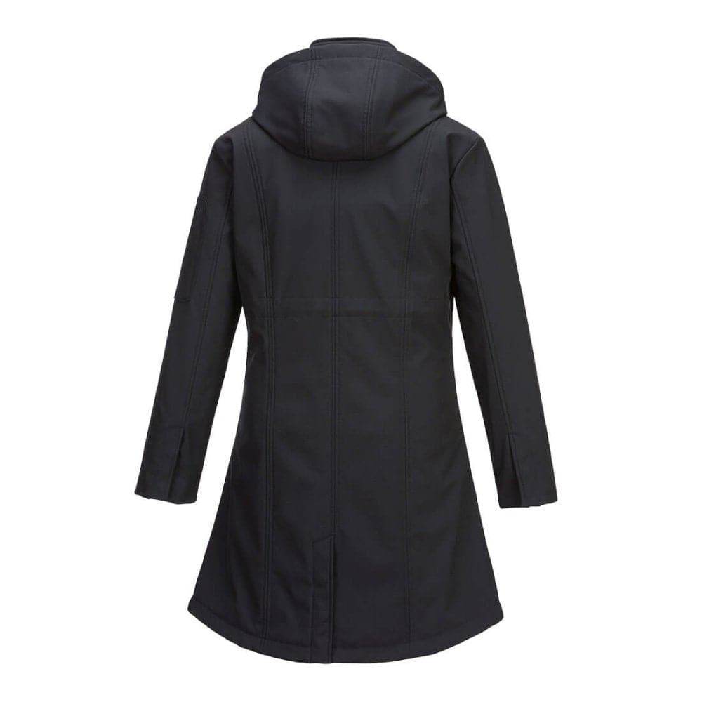 Portwest TK42 Carla Softshell Jacket (3L)