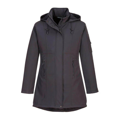 Portwest TK42 Carla Softshell Jacket (3L)