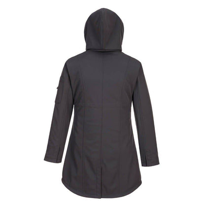 Portwest TK42 Carla Softshell Jacket (3L)