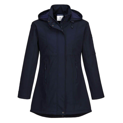 Portwest TK42 Carla Softshell Jacket (3L)