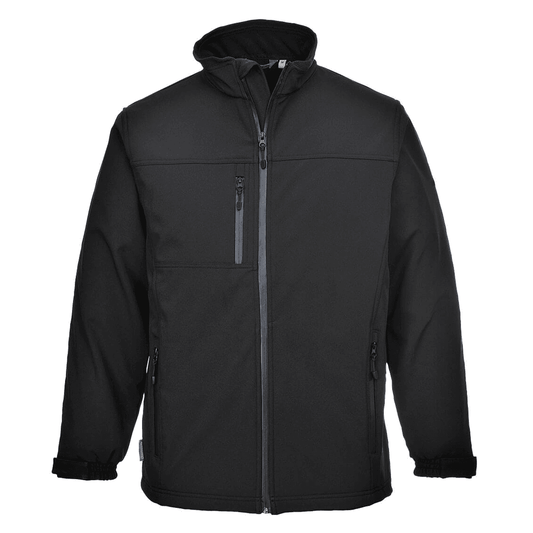 Portwest TK50 Water Resistant Softshell Jacket