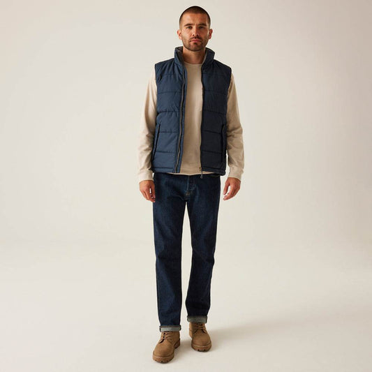 Regatta Altoona Insulated Quilted Gilet
