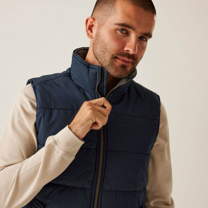 Regatta Altoona Insulated Quilted Gilet