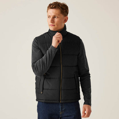 Regatta Altoona Insulated Quilted Gilet