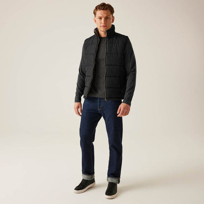 Regatta Altoona Insulated Quilted Gilet