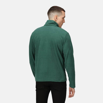 Regatta TRF549 Zip Neck Micro Fleece Jumper