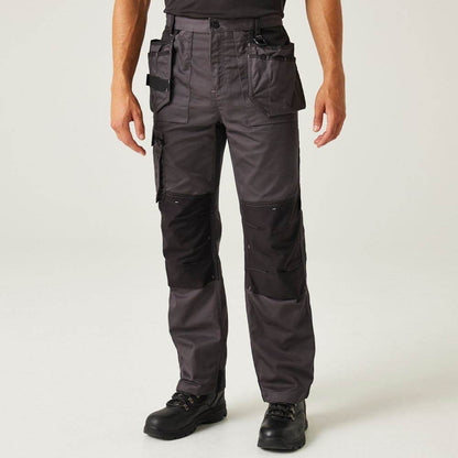 Regatta TRJ387 Incursion Holster Pocket Trousers