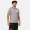 Regatta TRS206 Band of Builders Workwear T-Shirt RockGreyMarl Medium